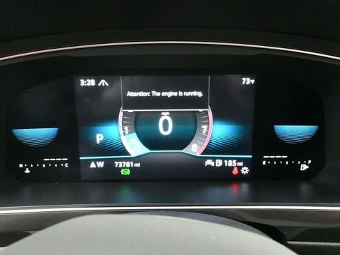 Used 2023 Volkswagen Tiguan SE R-Line image 24