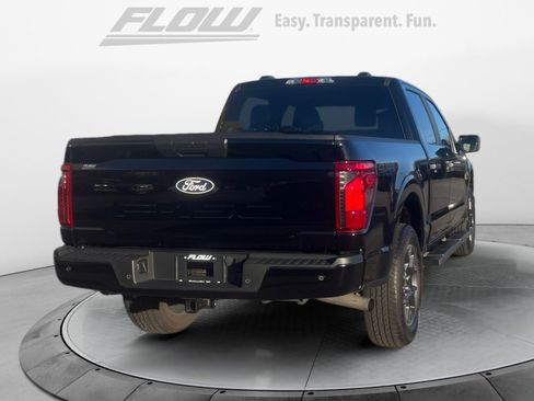 Used 2024 Ford F150 STX image 9