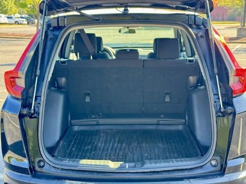 Used 2022 Honda CR-V Special Edition image 16