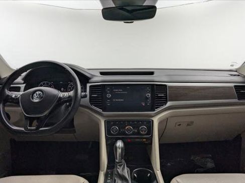 Used 2019 Volkswagen Atlas SEL image 24