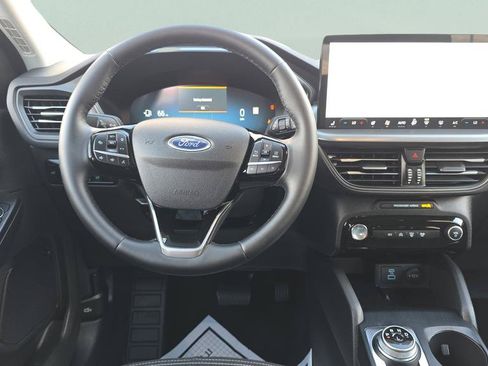 Certified 2023 Ford Escape Active w/ Tech Pack #2 AWD/4WD image 11