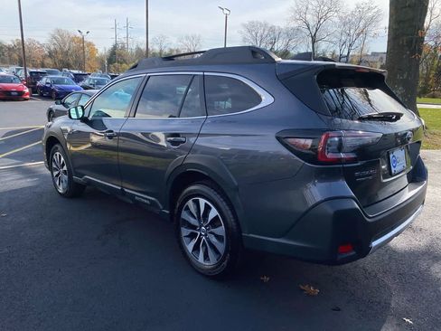 Used 2023 Subaru Outback Limited image 8