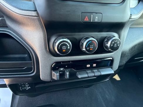 Used 2024 RAM 2500 Tradesman AWD/4WD image 15