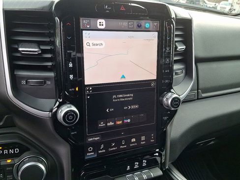 New 2026 RAM 1500 Big Horn AWD/4WD image 29