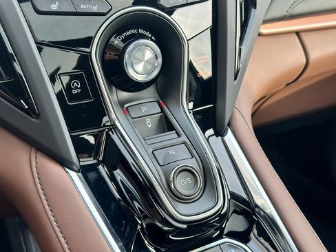 New 2026 Acura RDX Technology Package image 22
