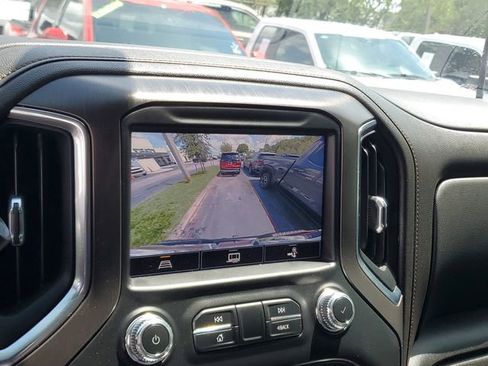 Used 2022 GMC Sierra 2500 AT4 AWD/4WD image 22