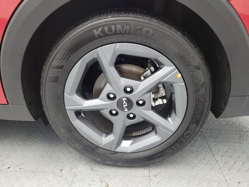 Used 2025 Kia K4 FWD image 31