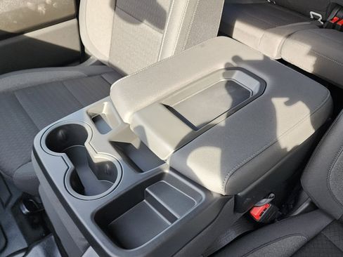 New 2026 GMC Sierra 2500 Pro w/ Convenience Package image 32