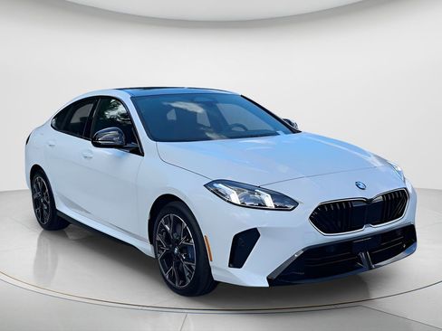 New 2026 BMW 228i w/ Technology Package image 9