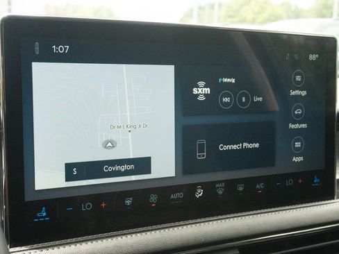 Used 2023 Lincoln Corsair FWD w/ Equipment Group 101A image 24