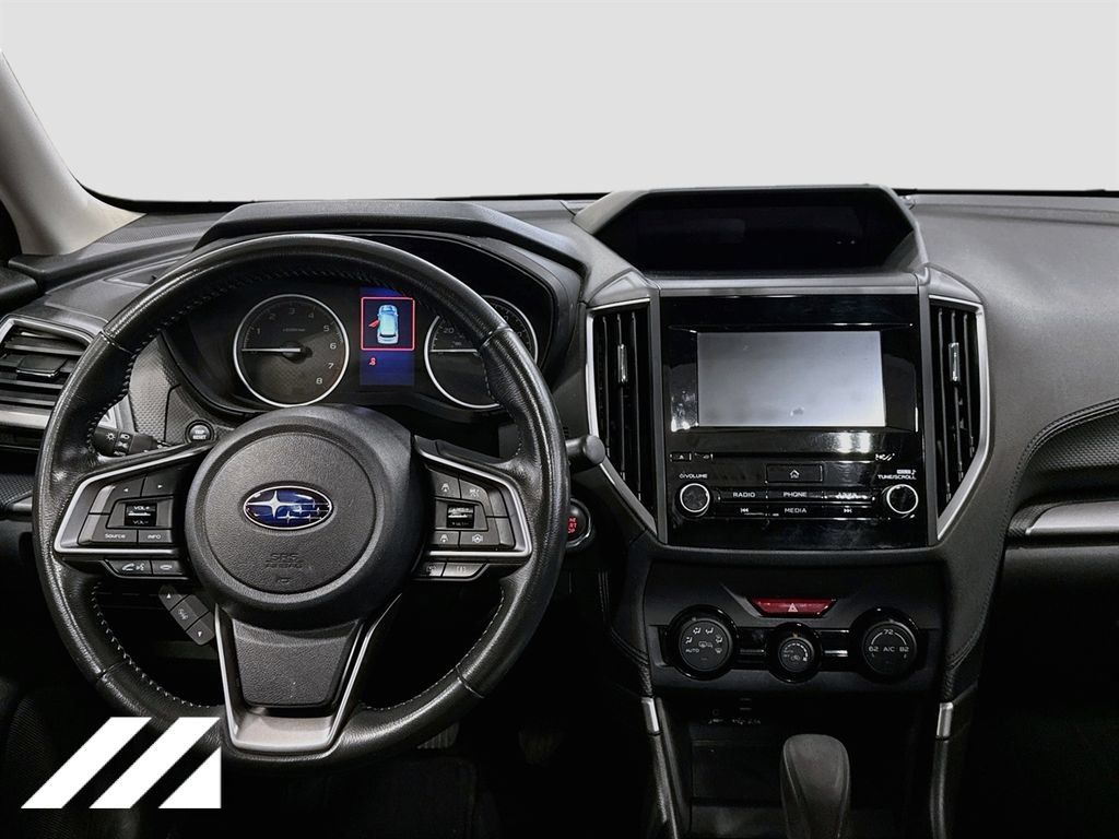 Used 2021 Subaru Forester Premium AWD/4WD image 24