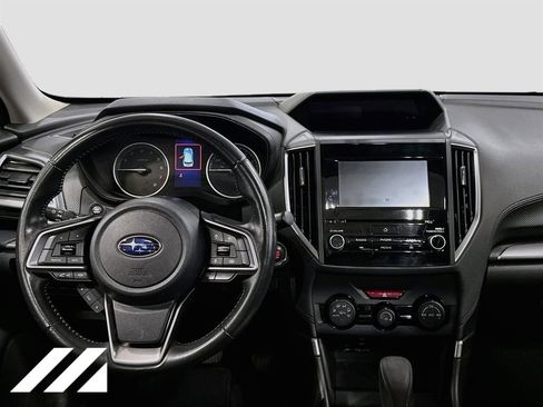Used 2021 Subaru Forester Premium AWD/4WD image 24