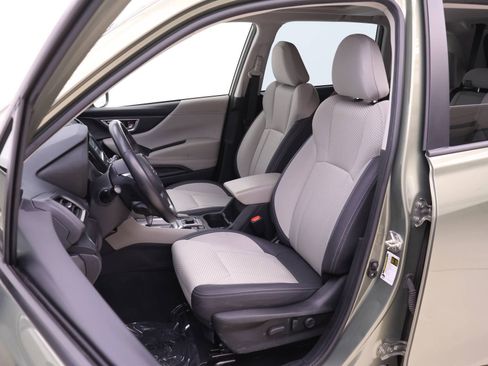 Used 2021 Subaru Forester Premium w/ Popular Package #1 image 7