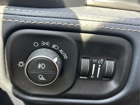 Used 2020 RAM 1500 Limited RWD image 25