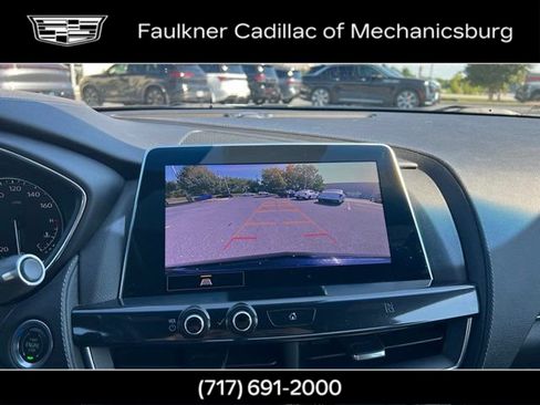 Used 2021 Cadillac CT5 Premium Luxury AWD/4WD image 24