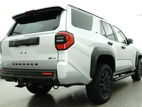 Used 2026 Toyota 4Runner SR5 RWD image 24