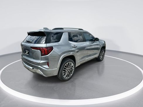 New 2026 GMC Terrain Denali AWD/4WD image 8