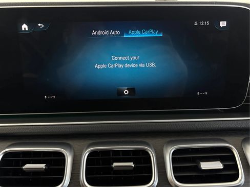 Used 2020 Mercedes-Benz GLS 450 4MATIC image 45