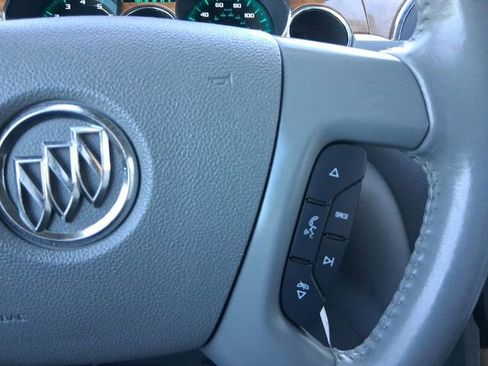 Used 2012 Buick Enclave Leather image 11
