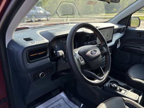 New 2026 Ford Maverick Tremor AWD/4WD image 29