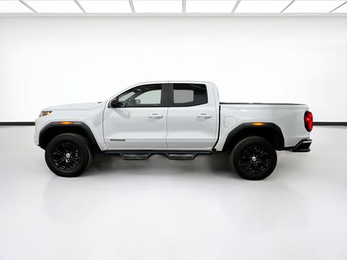 Used 2024 GMC Canyon Elevation w/ Convenience Package image 21