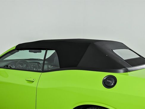 Used 2023 Dodge Challenger SRT Hellcat Redeye RWD image 21