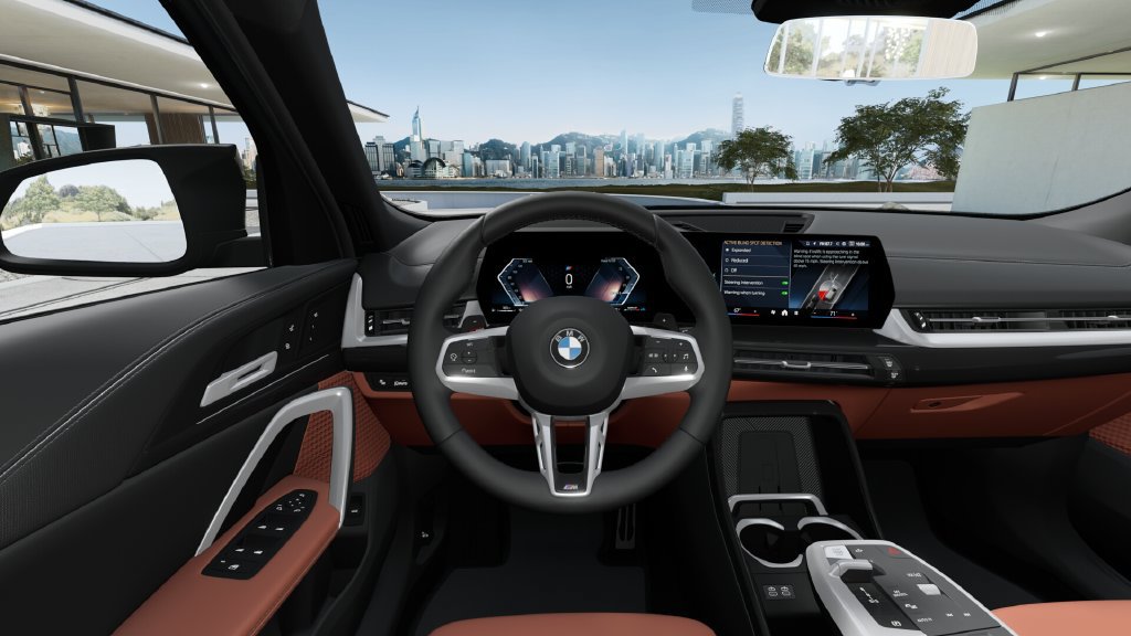 Used 2026 BMW X2 xDrive28i w/ Technology Package AWD/4WD image 38