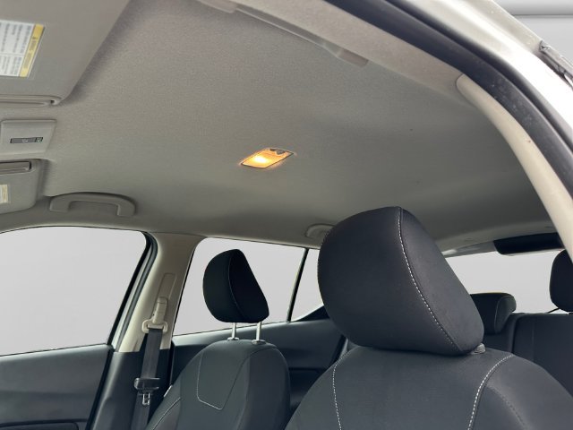 Certified 2024 Nissan Kicks SV w/ Interior Electronics Package FWD image 21