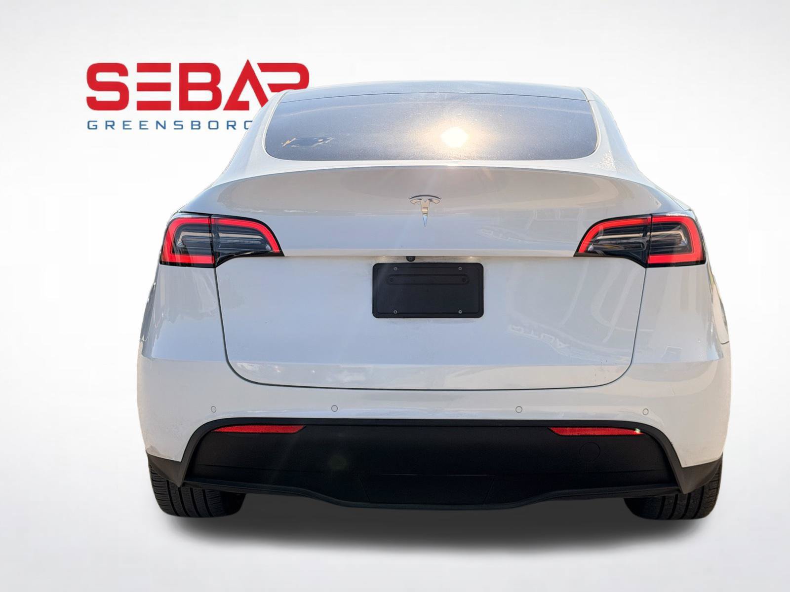 Used 2022 Tesla Model Y Long Range AWD/4WD image 10