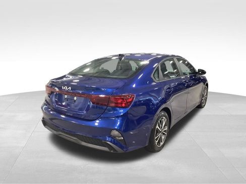 Certified 2023 Kia Forte LXS FWD image 9