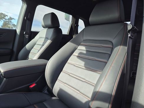 New 2026 Honda CR-V Sport-L image 10