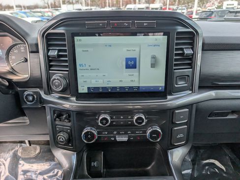 Certified 2022 Ford F150 XLT w/ Equipment Group 302A High image 17