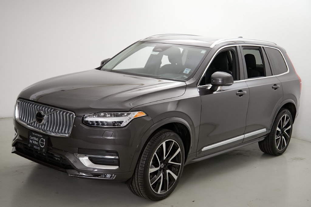 Certified 2024 Volvo XC90 B6 Plus w/ Protection Package Premier AWD/4WD image 6