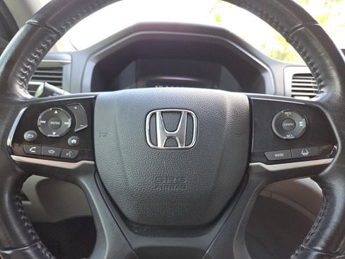 Used 2018 Honda Odyssey EX-L image 33