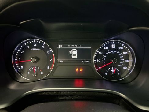 Used 2024 Kia Forte LXS FWD image 12