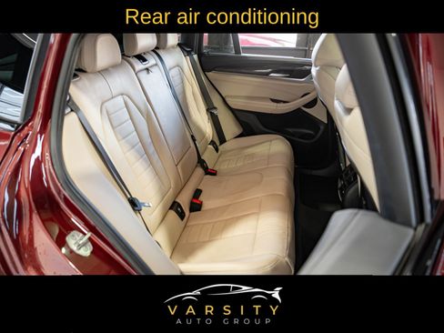 Used 2022 BMW X4 M40i image 14