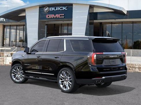 New 2026 GMC Yukon Denali w/ Denali Reserve Package image 29