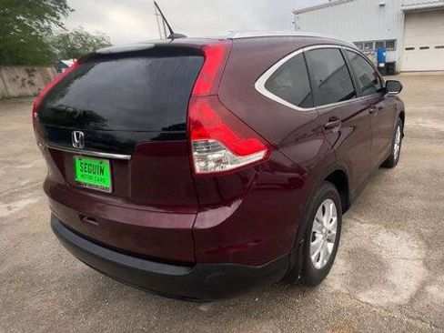 Used 2014 Honda CR-V EX-L image 8