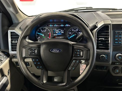 Used 2018 Ford F250 XLT AWD/4WD image 11