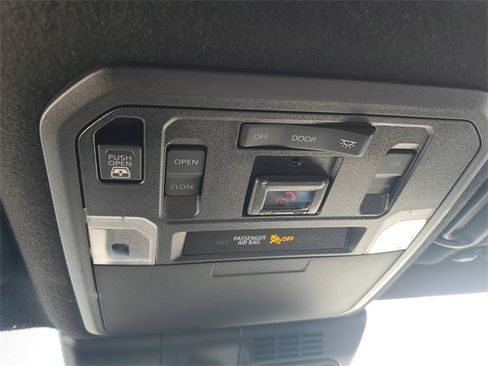 Used 2025 Toyota 4Runner TRD Sport Premium image 28