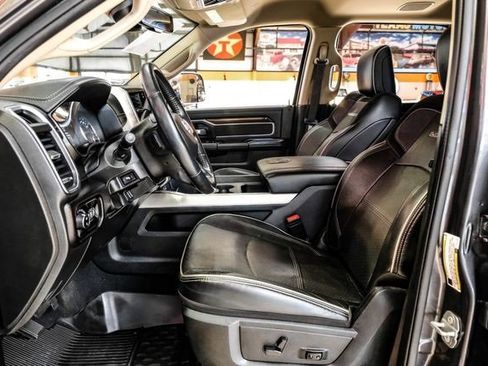 Used 2022 RAM 4500 Laramie image 6