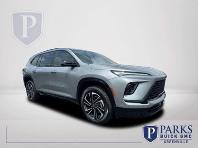 New 2026 Buick Enclave Sport Touring w/ Super Cruise Package