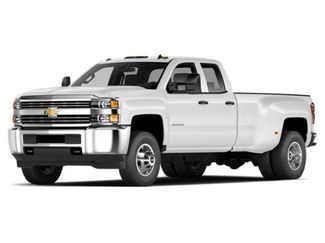 Used 2015 Chevrolet Silverado 3500 W/T video 1