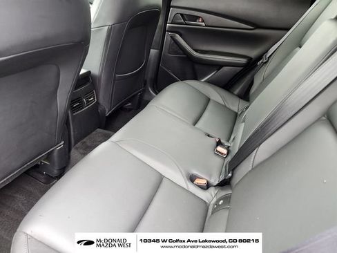 Certified 2024 MAZDA CX-30 AWD 2.5 S w/ Preferred Package image 9