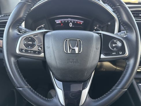 Used 2018 Honda CR-V EX-L image 26