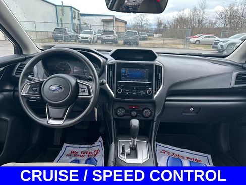 Used 2019 Subaru Impreza 2.0i Premium AWD/4WD image 10