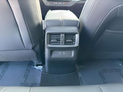 New 2025 Nissan Murano SL image 19