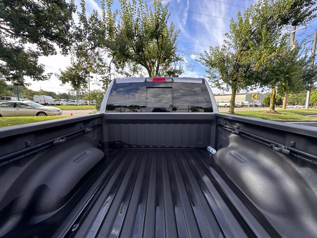 Used 2025 RAM 1500 Big Horn AWD/4WD image 15