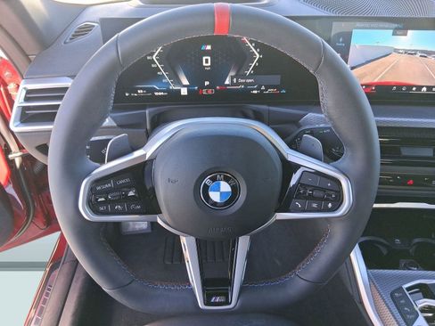 Used 2025 BMW M440i Coupe image 16