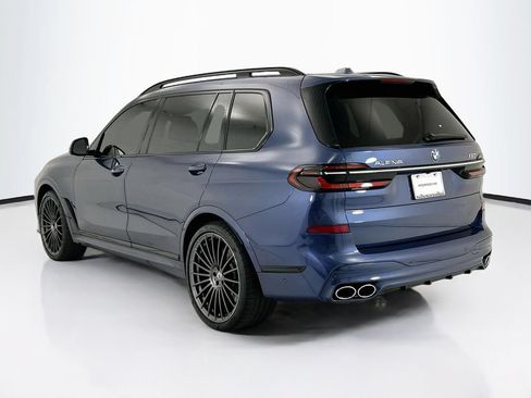 Used 2025 BMW ALPINA XB7 AWD/4WD image 3